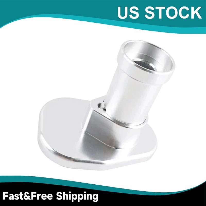 Billet Manual Steering Rack Collar OSP011-SL fit Honda Civic EG EK Del Sol DC2