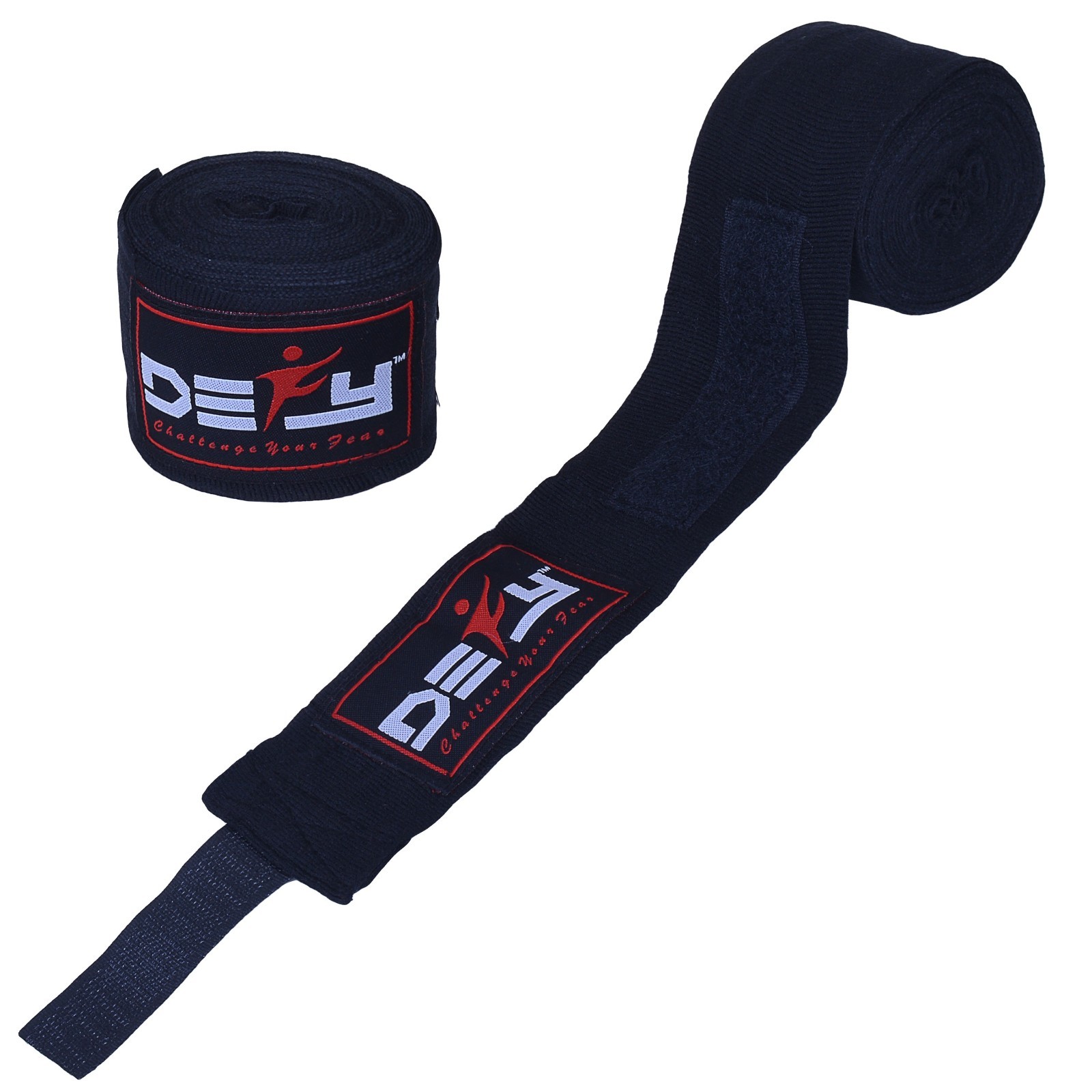 DEFY™ Boxing Hand Wraps 180\
