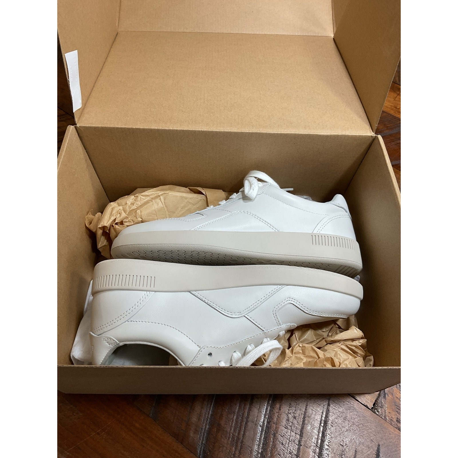 Everlane The Court Sneaker Everlane The Court Sneaker