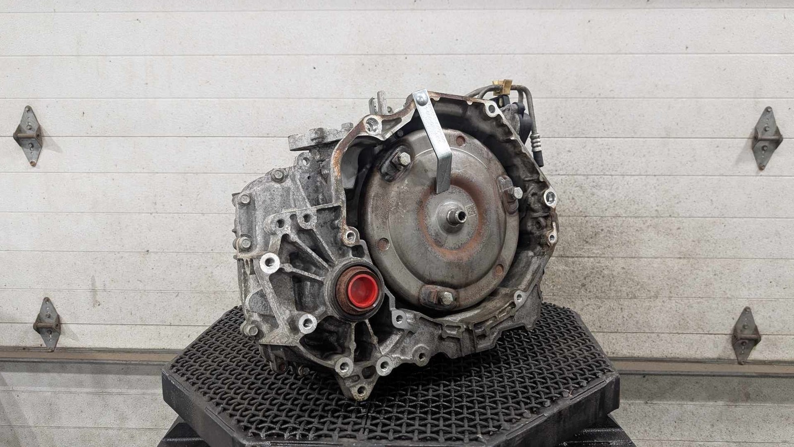 2016-2021 Chevrolet Trax 1.4 FWD 6T40 6-Speed Automatic Transmission Assy 71K 2016-2021 Chevrolet Trax 1.4 FWD 6T40 6-Speed Automatic Transmission Assy 71K