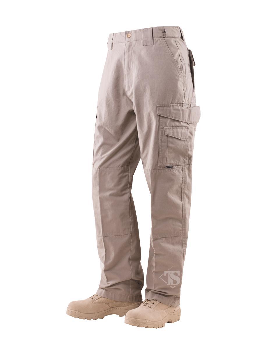 VETERAN'S SALE Tru-Spec 24-7 Tactical Rip-Stop  Police STYLE Pant 20% OFF
