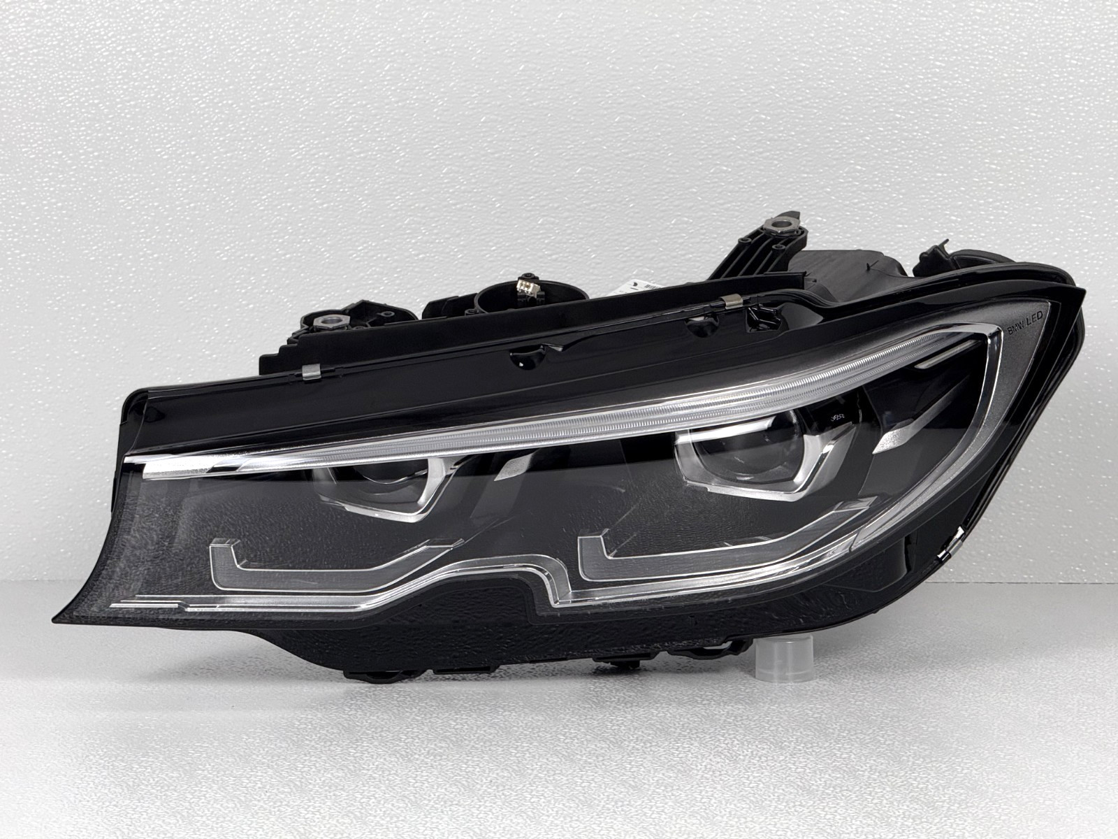 PERFECT 2019-2022 BMW G20 3-SERIES LED ADAPTIVE LH DRIVER SIDE HEADLIGHT OEM