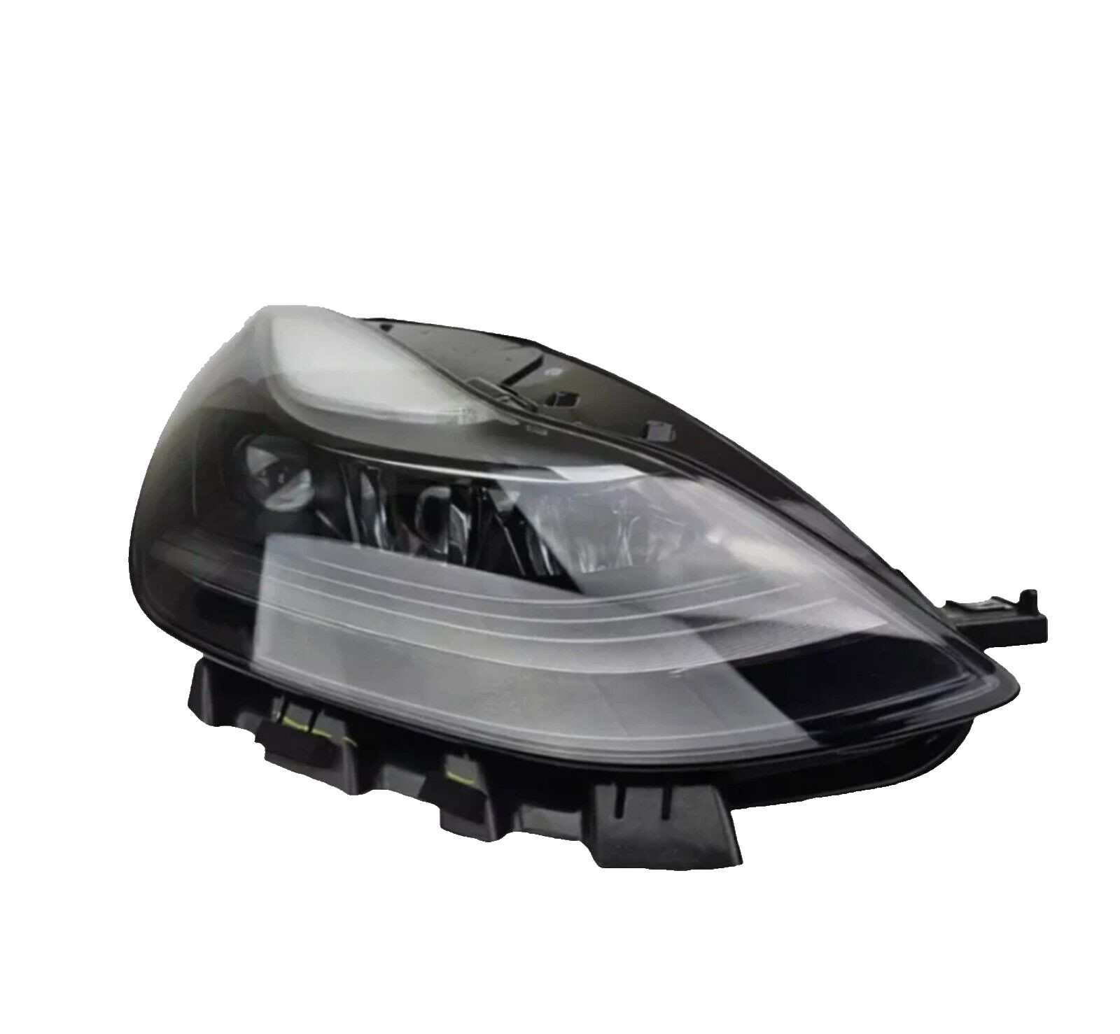 HQ FOR Tesla Model 3 Y PASSENGER Right Side RH Headlight Lamp with Lens MATRIX HQ FOR Tesla Model 3 Y PASSENGER Right Side RH Headlight Lamp with Lens MATRIX