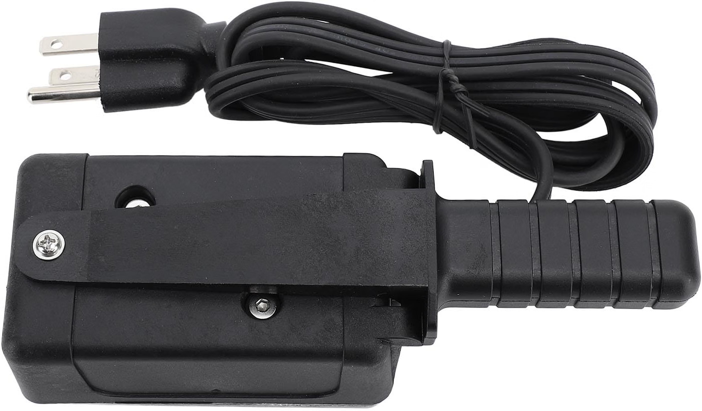 Engine Block Heater 200 Watt 120V magnetic oil warmer 1155 - cold winter starts