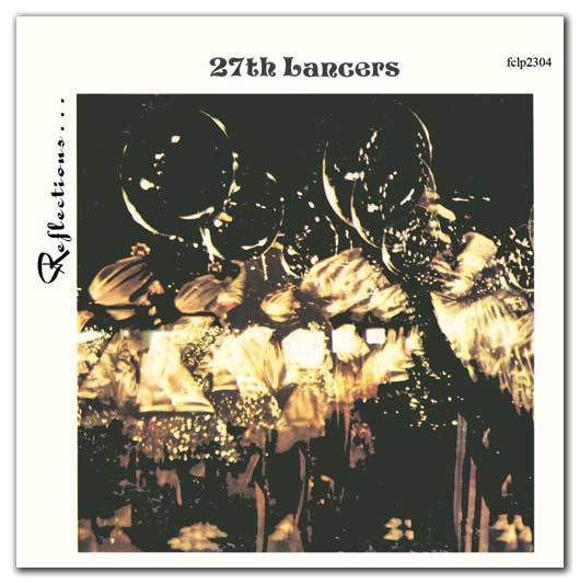 1966 - 1971 Reflections - 27th Lancers Drum Corps