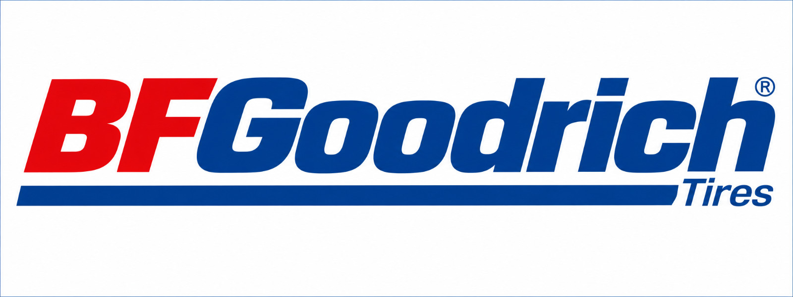 3ft x 8ft BFGoodrich Vinyl Banner- New-Free Shipping 1 3ft x 8ft BFGoodrich Vinyl Banner- New-Free Shipping 1
