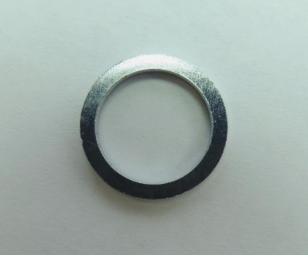 QTY 24 | 1970-1987 HONDA OEM Kick Starter Arm Washer 28294-333-000