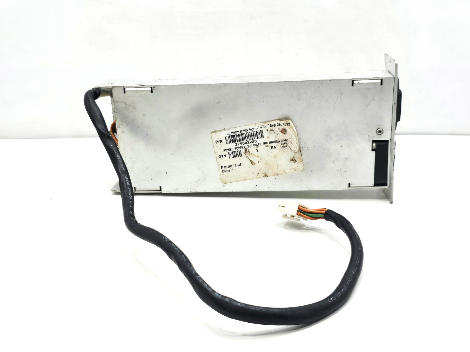 WATERS SL POWER 279002268 Power Supply WATERS SL POWER 279002268 Power Supply