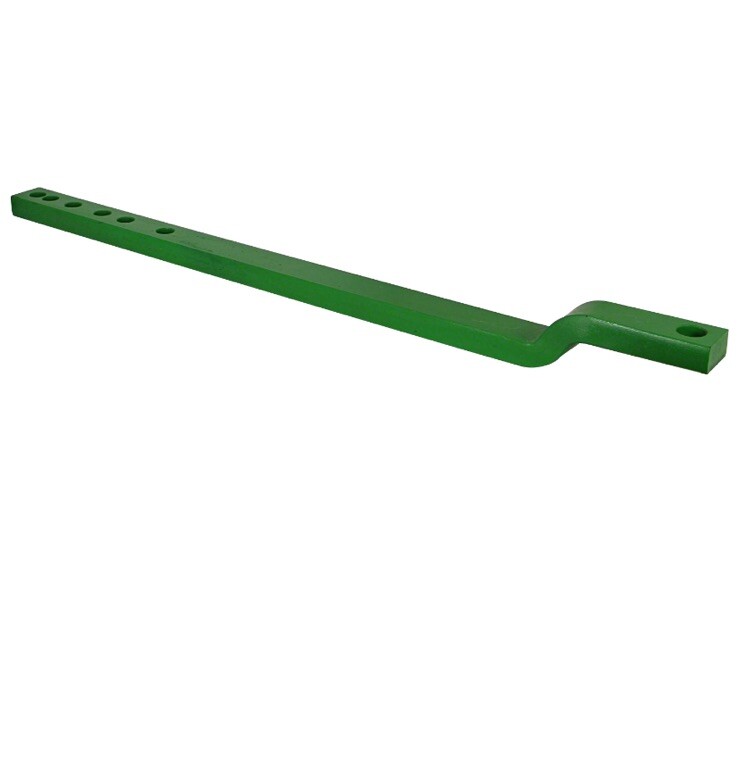 John Deere Standard Offset Drawbar 34235 New