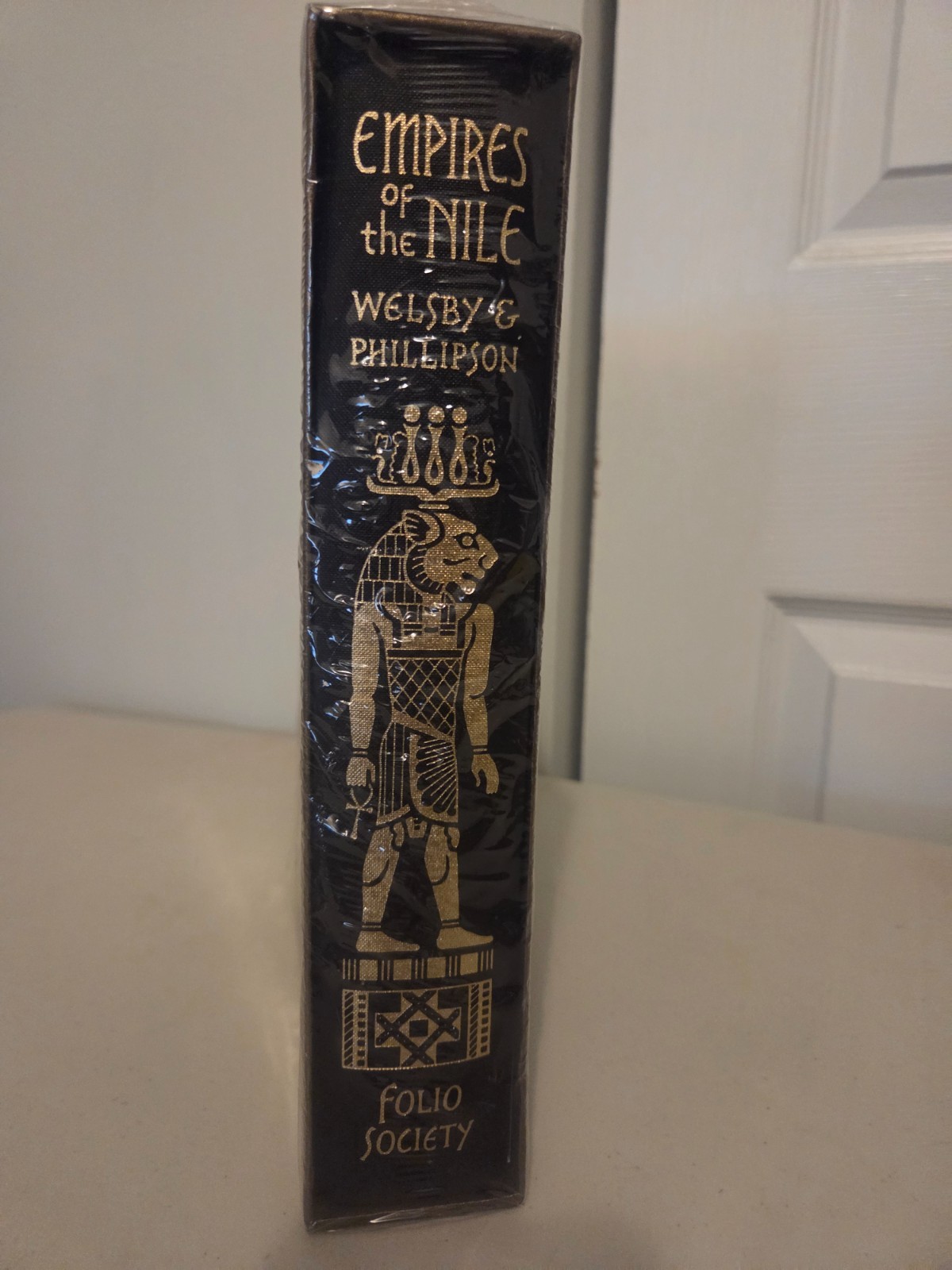 Empires of the Nile Empires of the Nile