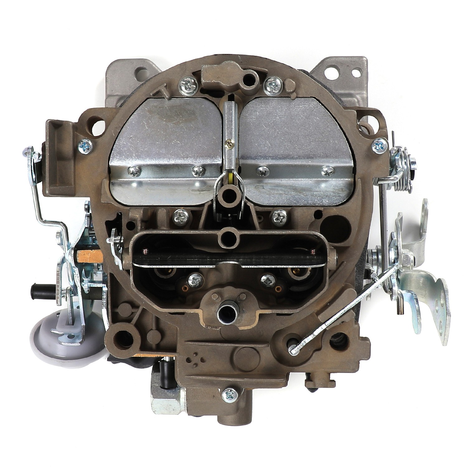 Rochester Quadrajet Carburetor For Chevy GMC 327 350 396 427 454 750CFM 4 Barrel
