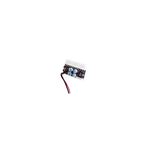 NEW DC-ATX-160W MINI DC-ATX Power Supply Module Board 24Pin 12V 160W YL #fb