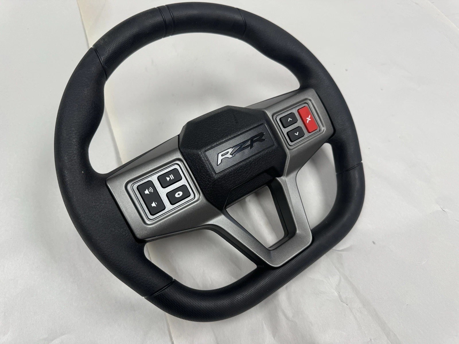Polaris Rzr Pro XP Steering Wheel Turbo R Ultimate Dynamic Buttons 2020-23 W/CAP
