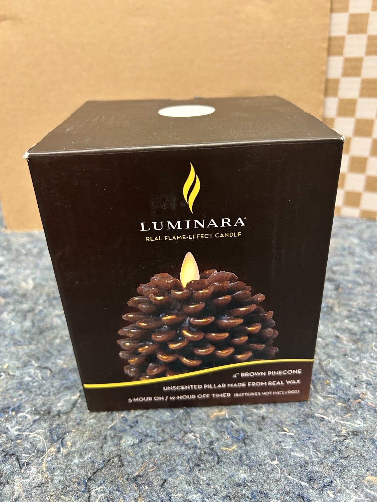 Luminara 4\