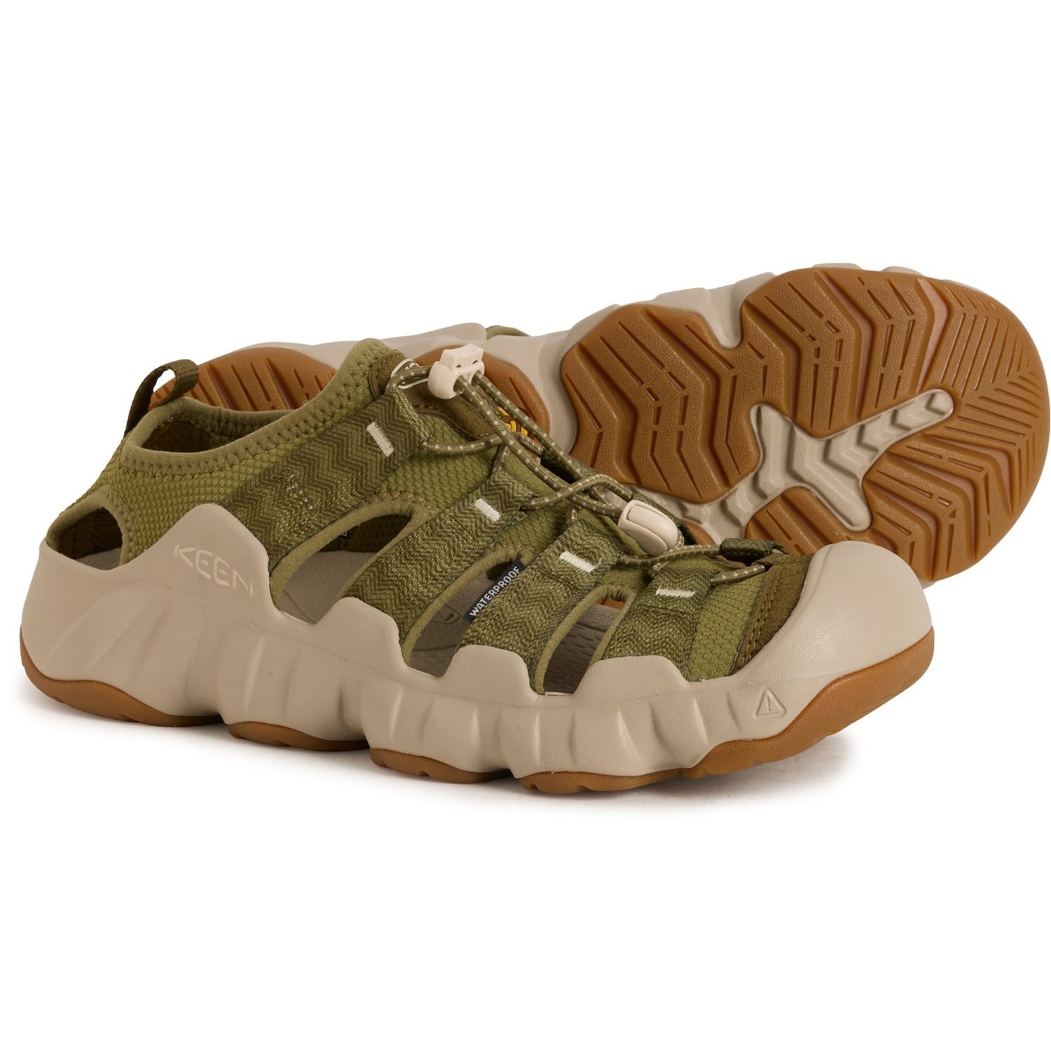 Keen Hyperport H2 Sandals for Men (Pick a Size) New w/ Box