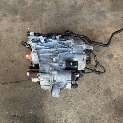 17-24 Tesla Model 3 OEM Front Drive Engine Electric Motor Unknown miles 5097