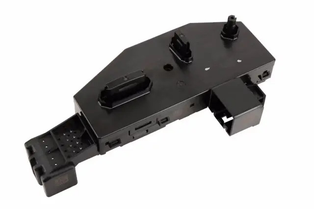 Genuine GM Driver Seat Adjuster Switch 23247097