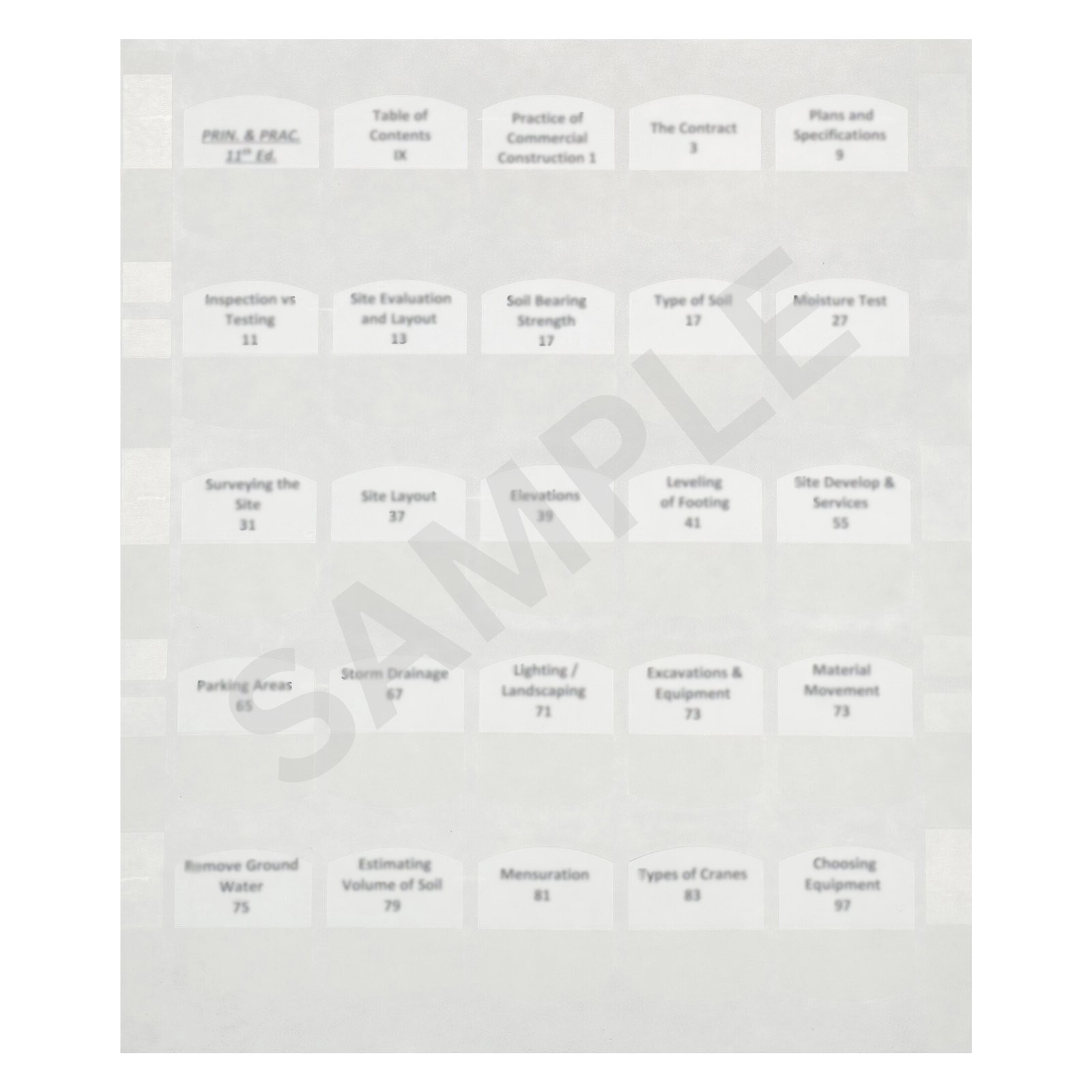 Pre-Printed Tabs - HVAC Duct Construction Standards Metal and Flexible 4th Ed