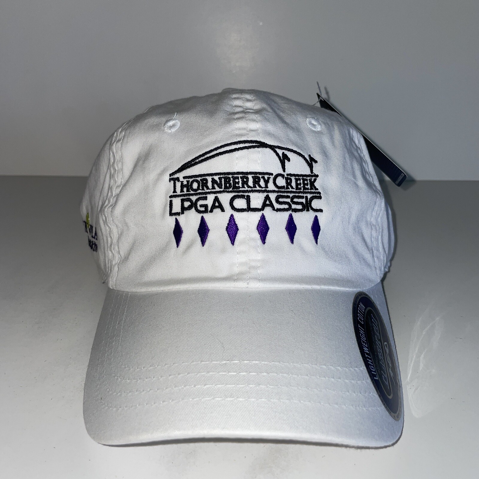 Thornberry Creek LPGA Classic Golf Logo Adjustable Cap Hat Ahead