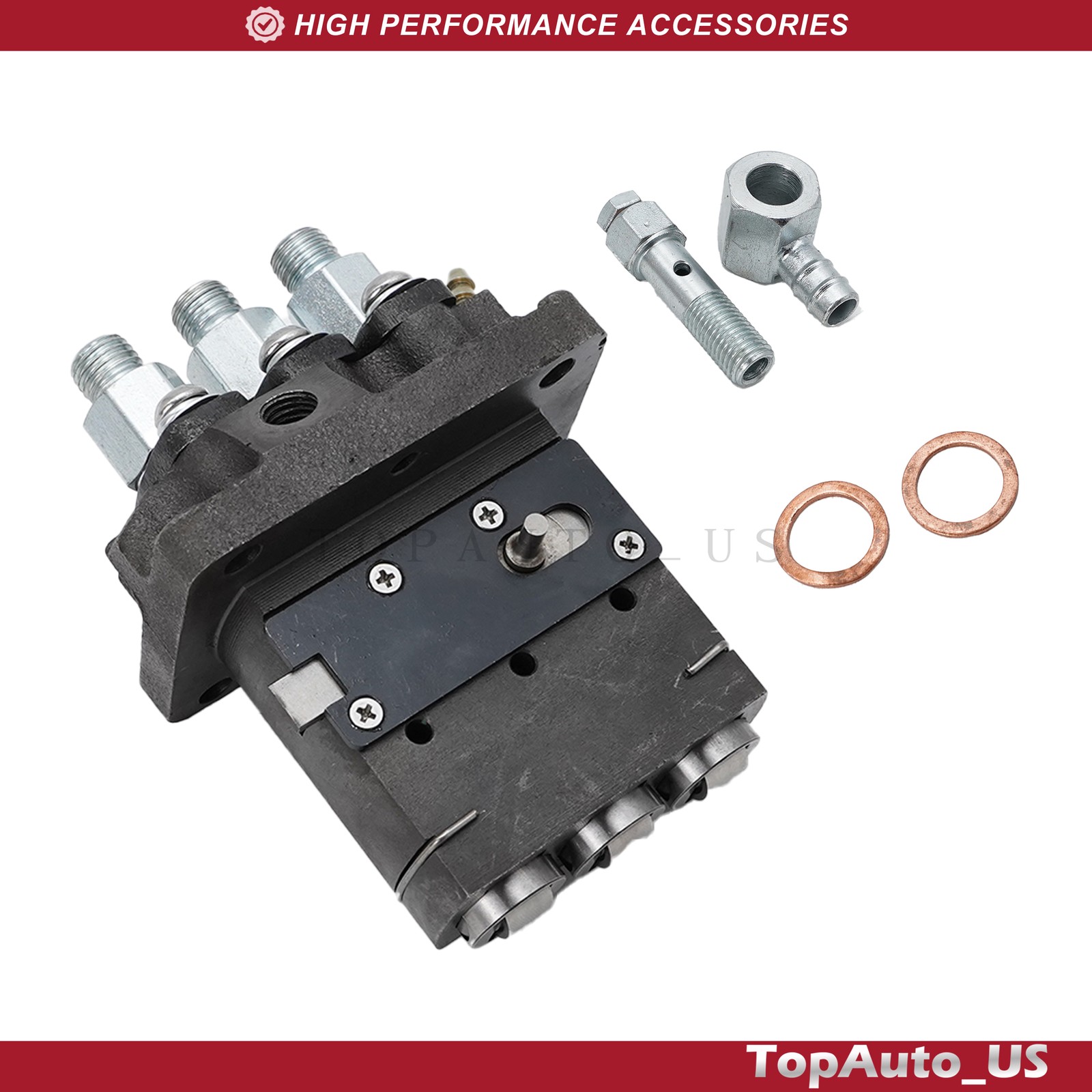 16032-51010 16032-51013 Fits Kubota D905 D1005 D1105 D1305 Fuel Injection Pump