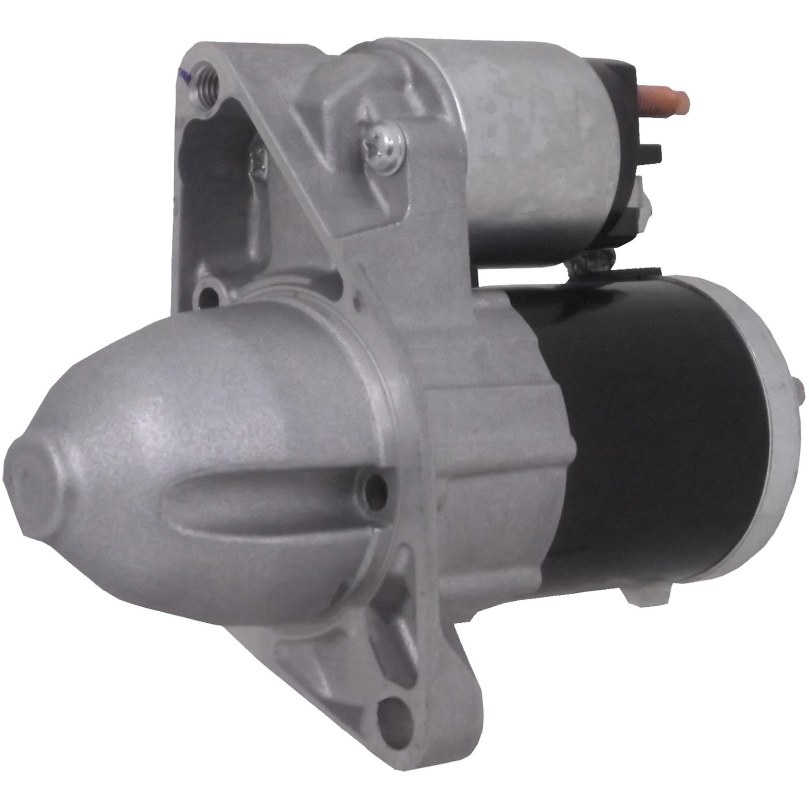 ACDelco Professional/Gold 3362262 Starter and Related Components - Starter Motor