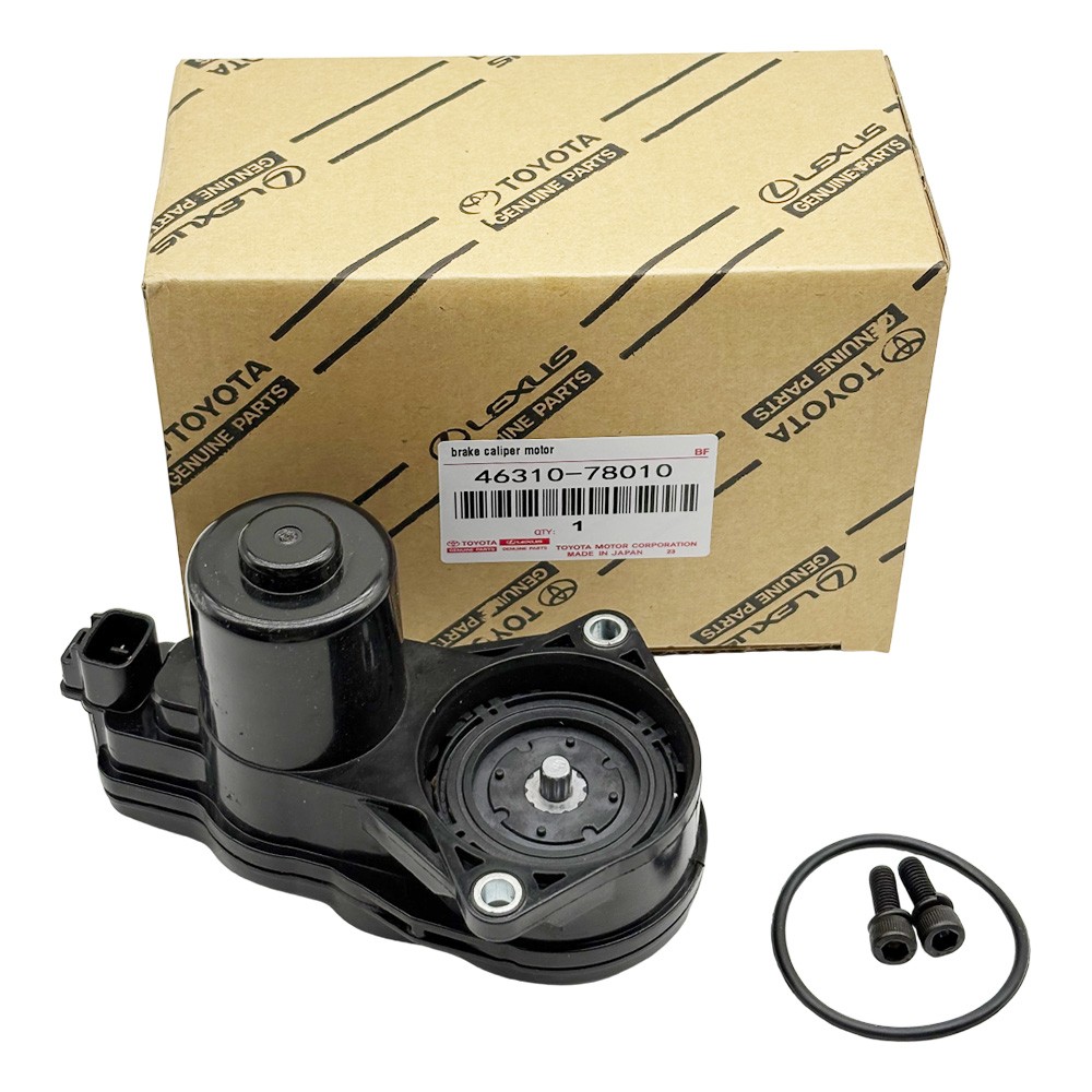 OEM For Toyota Lexus 46310-78010 Rear Electronic Parking Brake Actuator USA