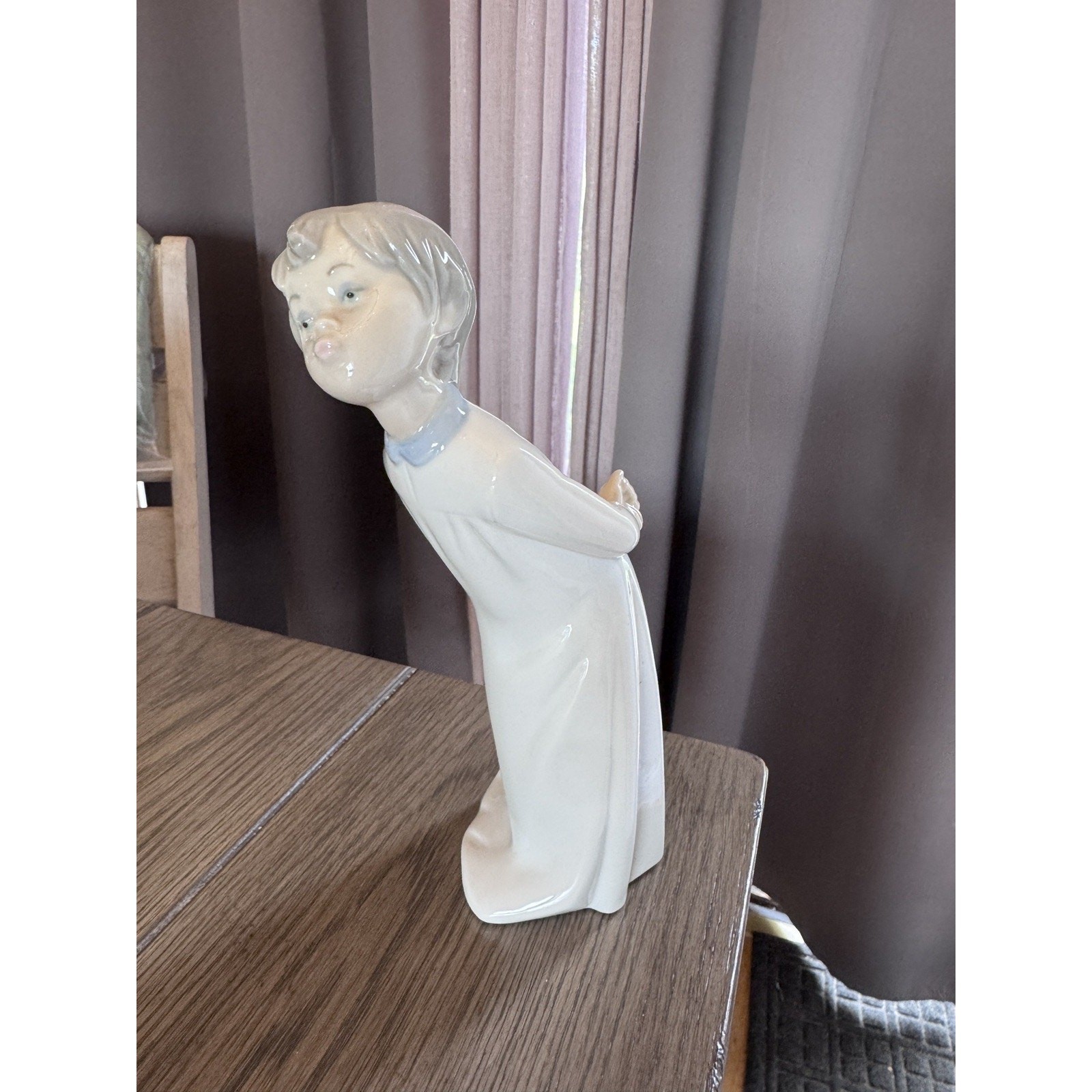 Vintage Zaphir Porcelain Ceramic \ Vintage Zaphir Porcelain Ceramic \