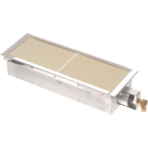 BURNER IR SMALL B2OT-4 C/M DIM 120-125-000 for Jade Range JAD120-125-000
