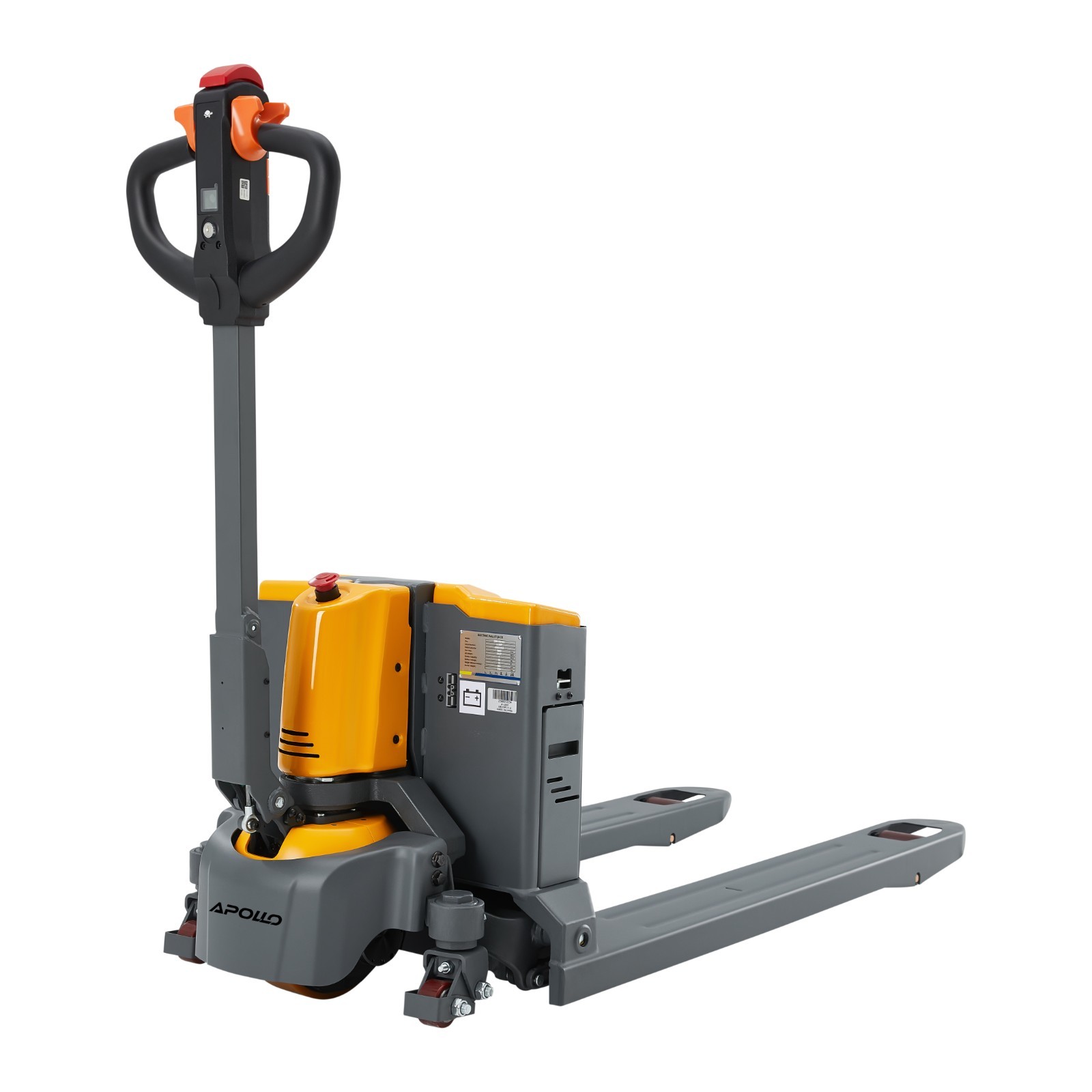 APOLLOLIFT 4400lbs W/ 48