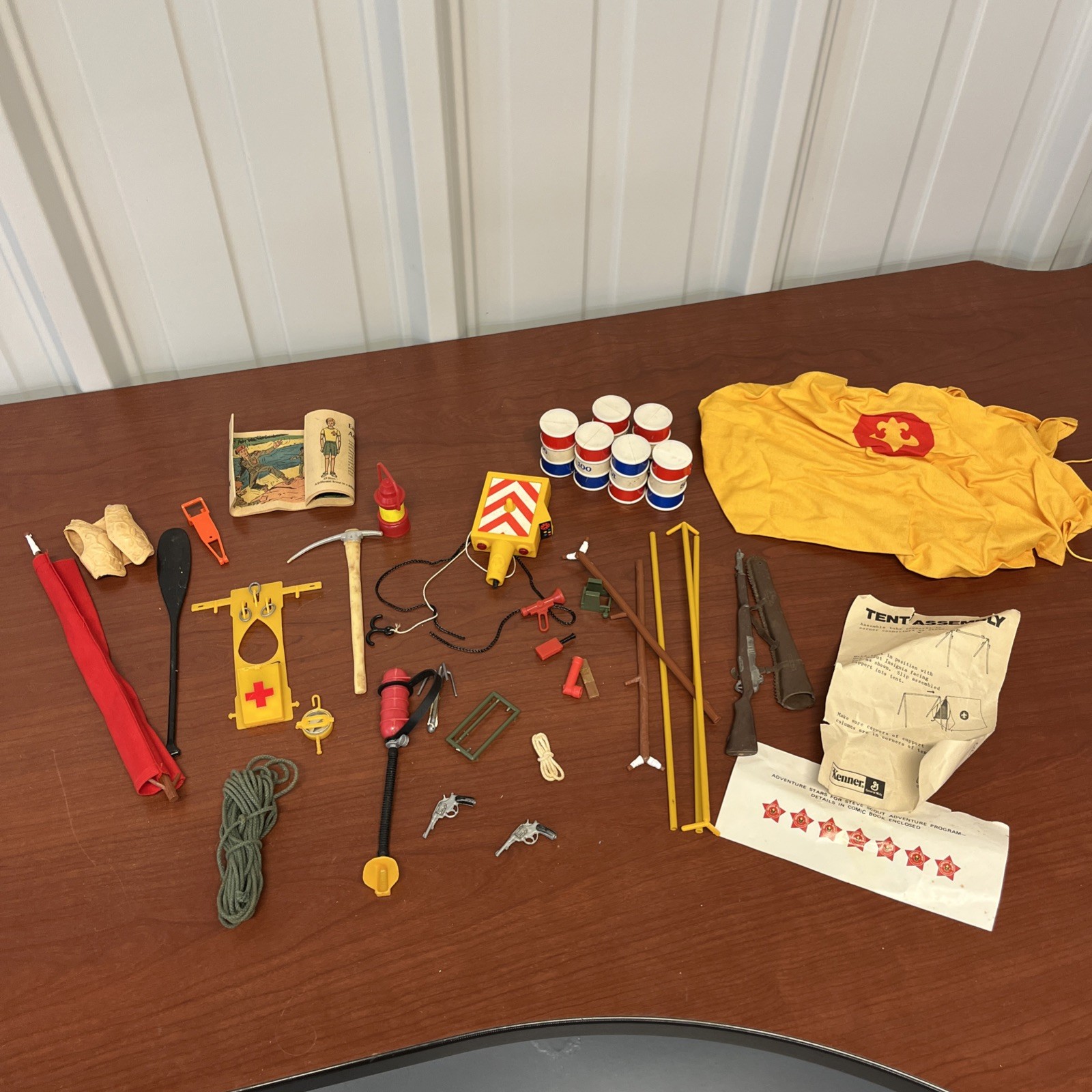Vintage Toy Lot Vintage Toy Lot