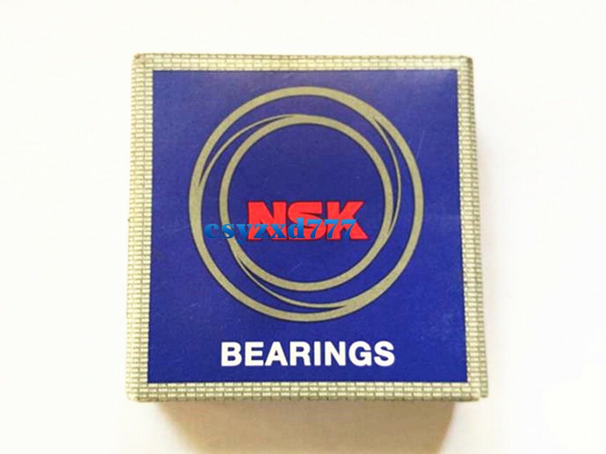 1Pcs NEW NSK High-speed Bearing Iron Cover Seal 6926ZZ size 130*180*24 1Pcs NEW NSK High-speed Bearing Iron Cover Seal 6926ZZ size 130*180*24