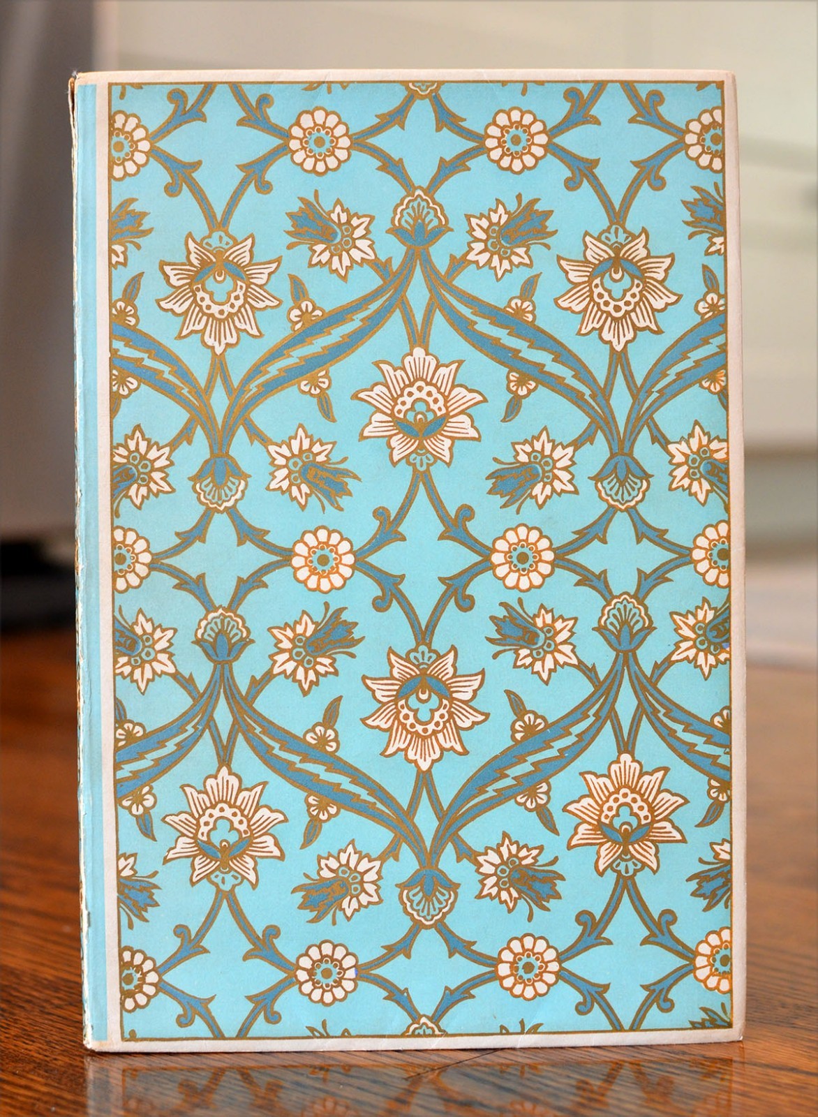 [Grolier Club] Rubaiyat of Omar Khayyam, 1885, LTD/150, Printed on Japan vellum