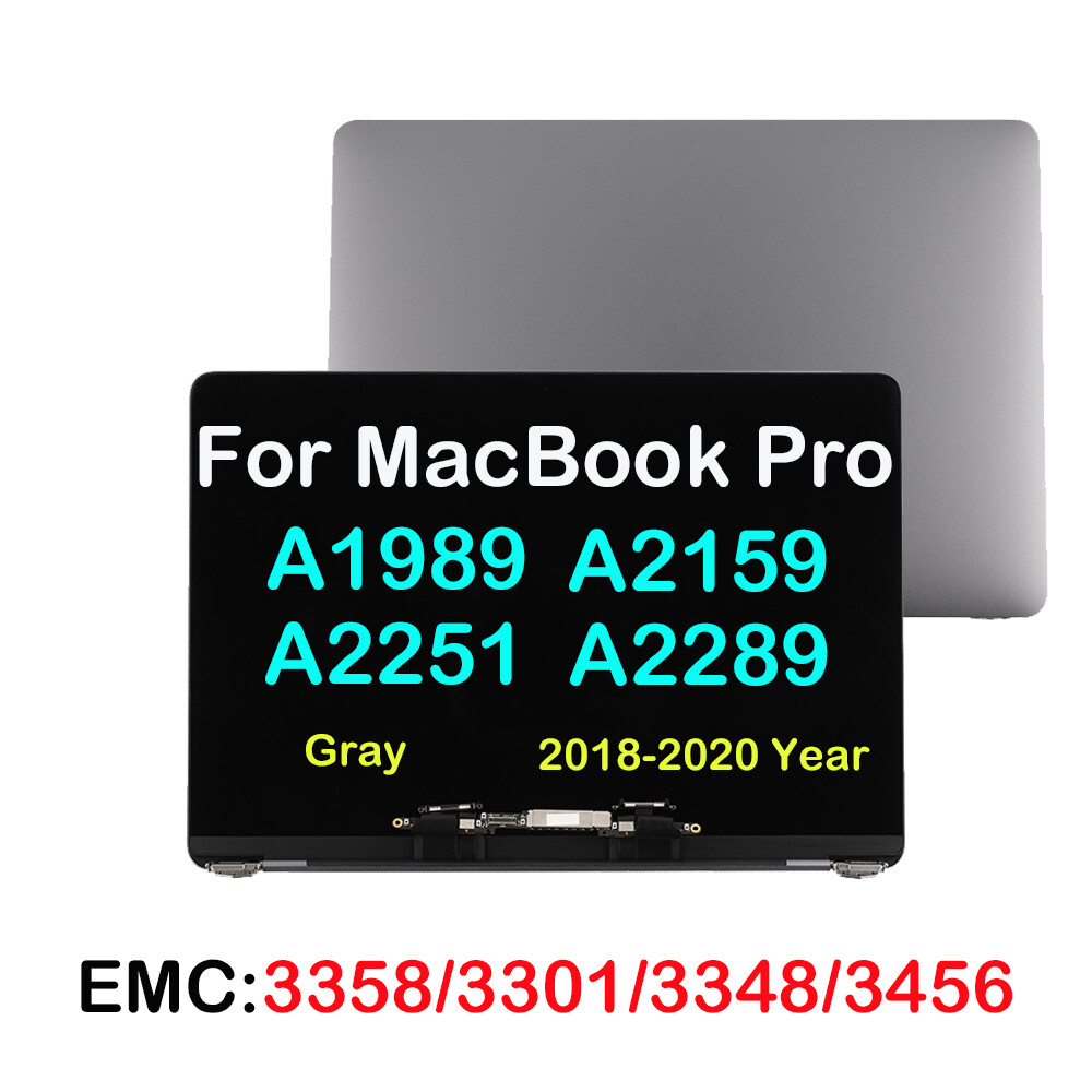 AAA LCD Screen For Macbook Pro 13\