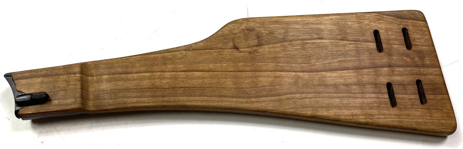 WWI WWII GERMAN P08 ARTILLERY LUGER PISTOL WOODEN HOLSTER WWI WWII GERMAN P08 ARTILLERY LUGER PISTOL WOODEN HOLSTER