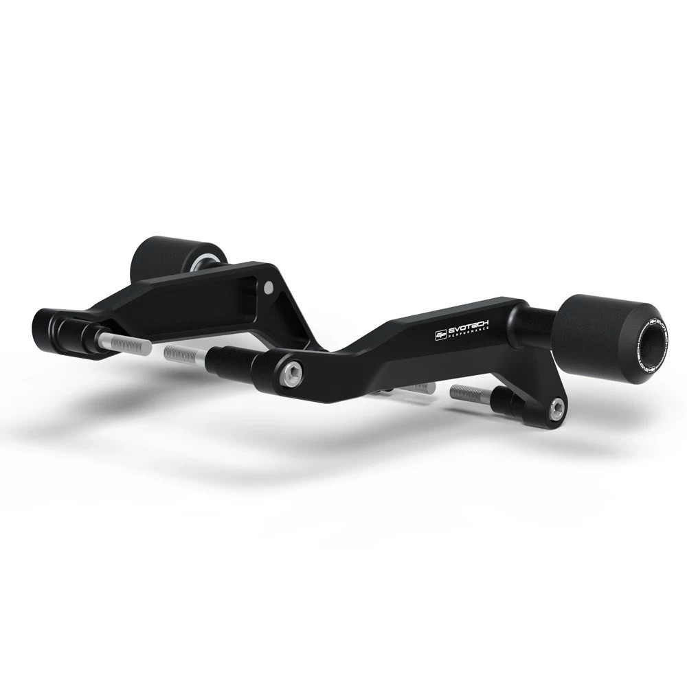 Motorcycle Frame Sliders Crash Protector For Ducati Monster 937 SP（2021-2026+)