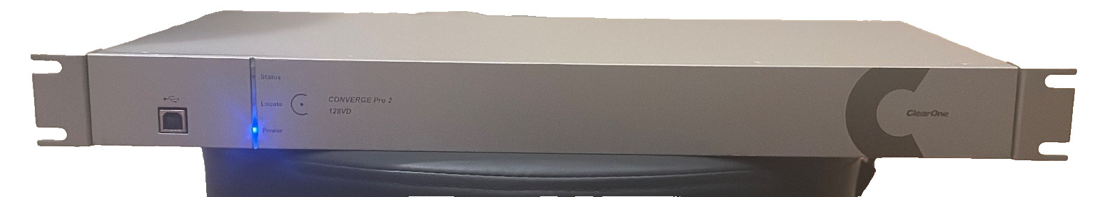 ClearOne Converge pro 2 128V 910-3200-003D M\N: 860-3200-003-D Rev 11.0