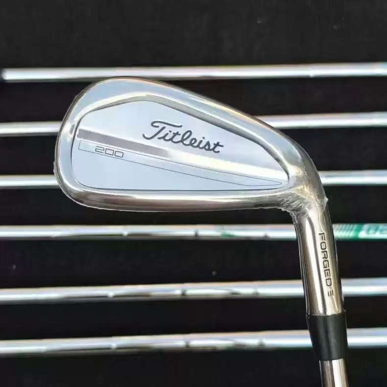 Titleist T200 Iron Set