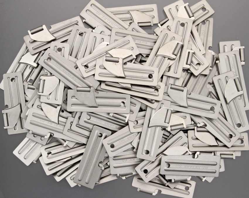 P-51 Can Opener (Lot of 100) P-51 Can Opener (Lot of 100)