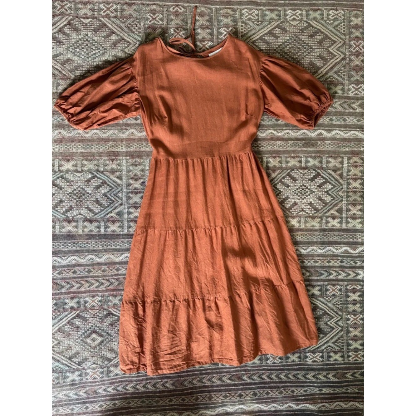 Town Clothes Quince Dress Town Clothes Quince Dress