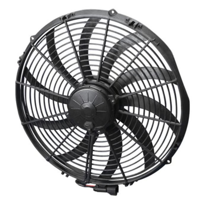 SPAL® 30102113 Electric Fan