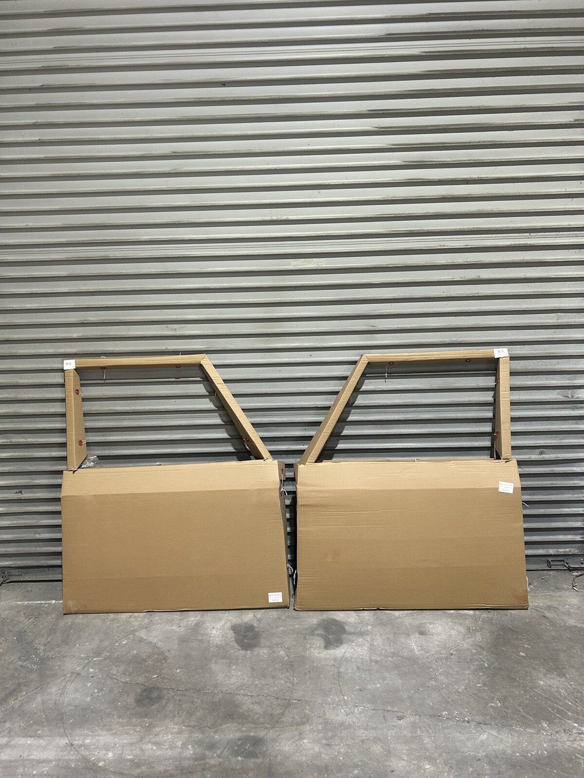 1966-1977 FORD BRONCO RT+LT SIDE DOORS __NEW
