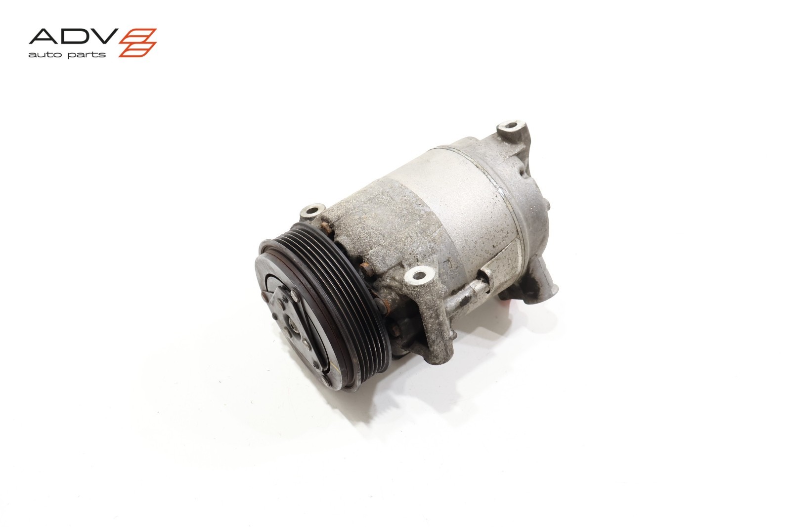 2014 - 2020 MASERATI GHIBLI AC A/C AIR CONDITIONING COMPRESSOR & CLUTCH OEM