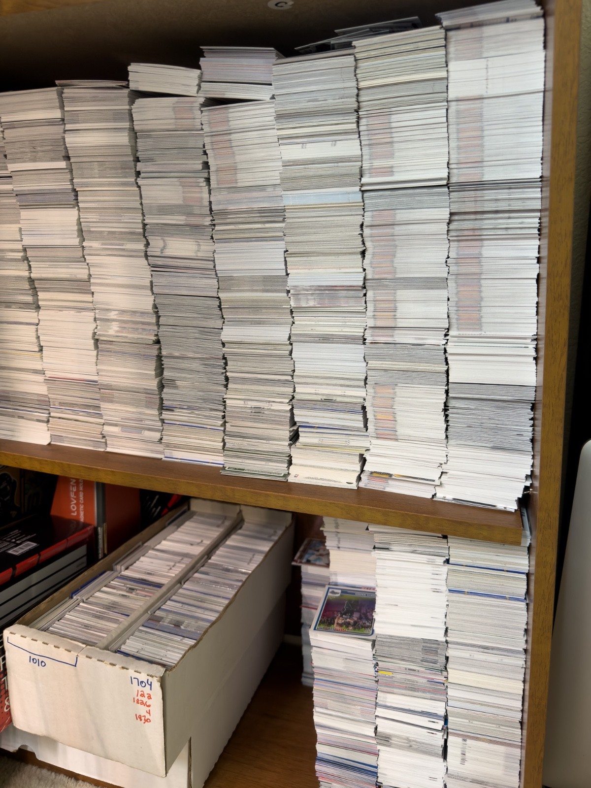 500 Random Sports Cards Rookie cards, Base, Inserts, Bulk Card Lot 500 Random Sports Cards Rookie cards, Base, Inserts, Bulk Card Lot