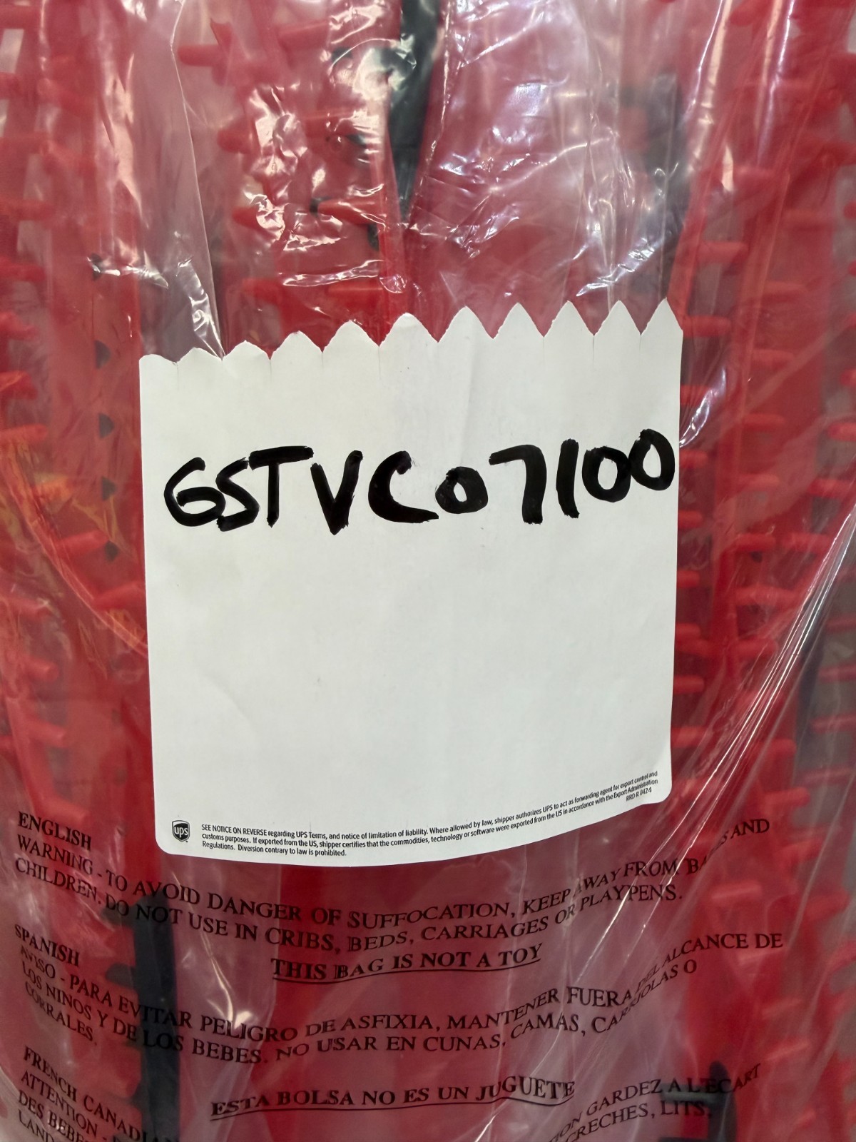 Yonex VCore 100 Grommet set, 7th Generation,  GSTVC07100, Auth. Yonex Dealer