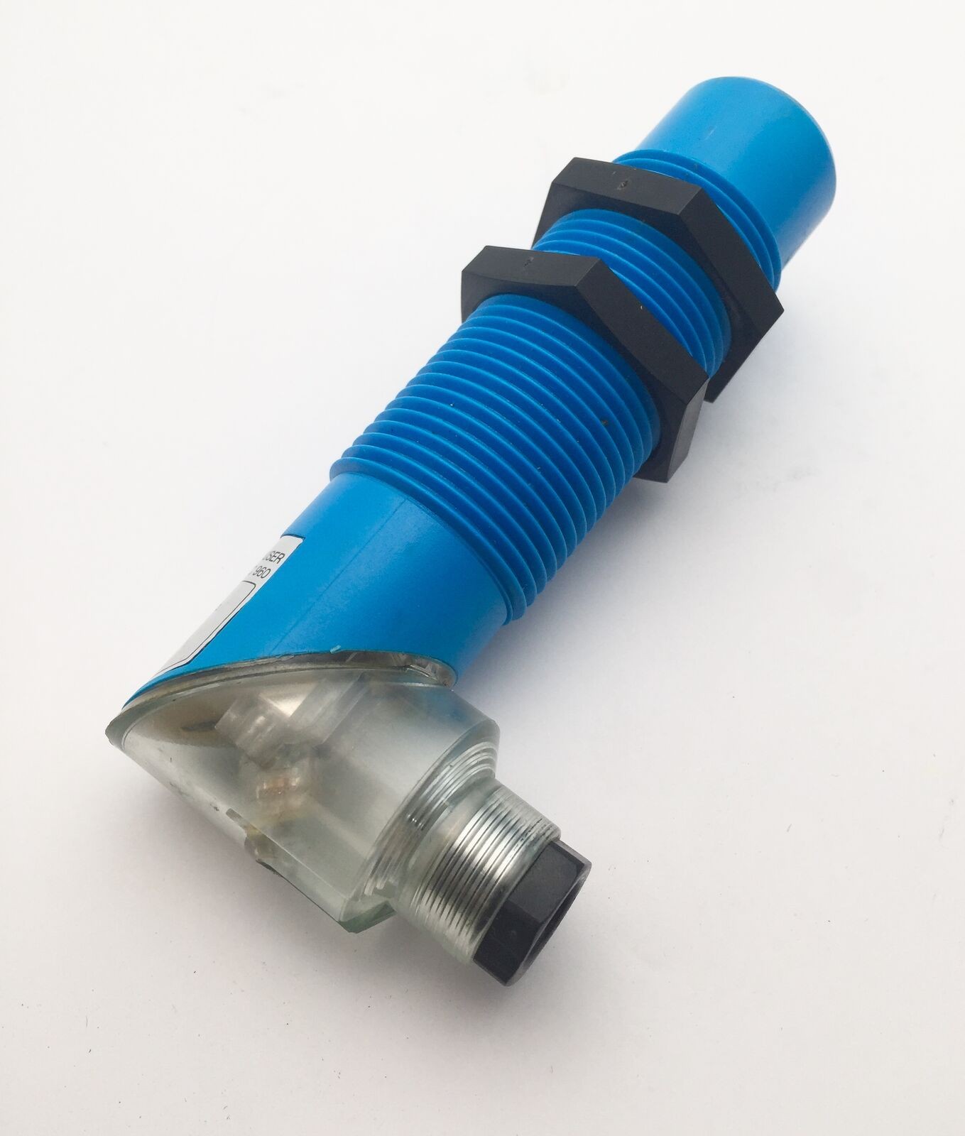 Endress + Hauser FTC960 Nivector Level Sensor 100-250v 50/60Hz 130MA