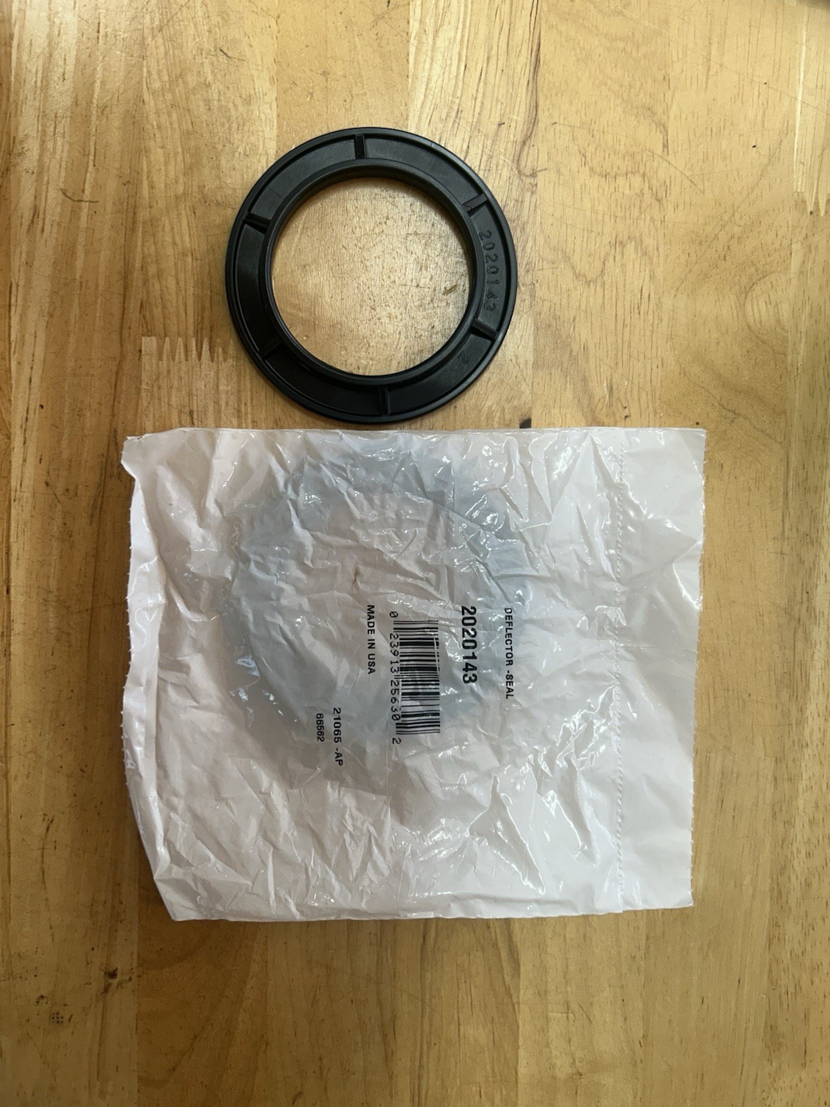 Dana 2020143 Differential Deflectors