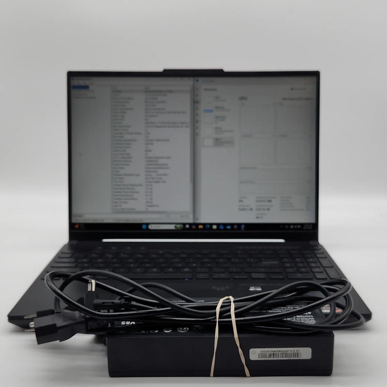 Asus TUF A16 FA617 16