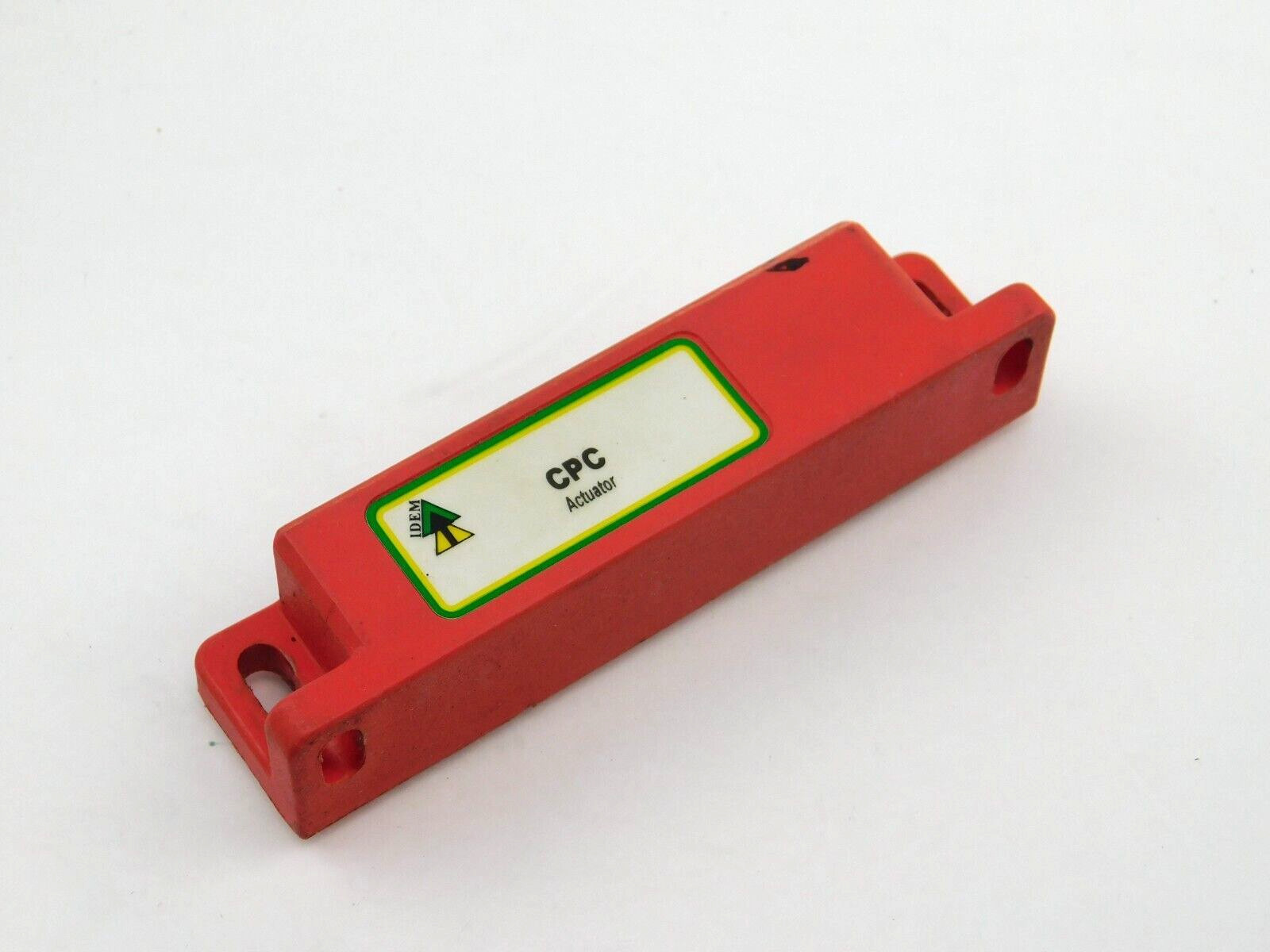 CPC Actuator IDEM