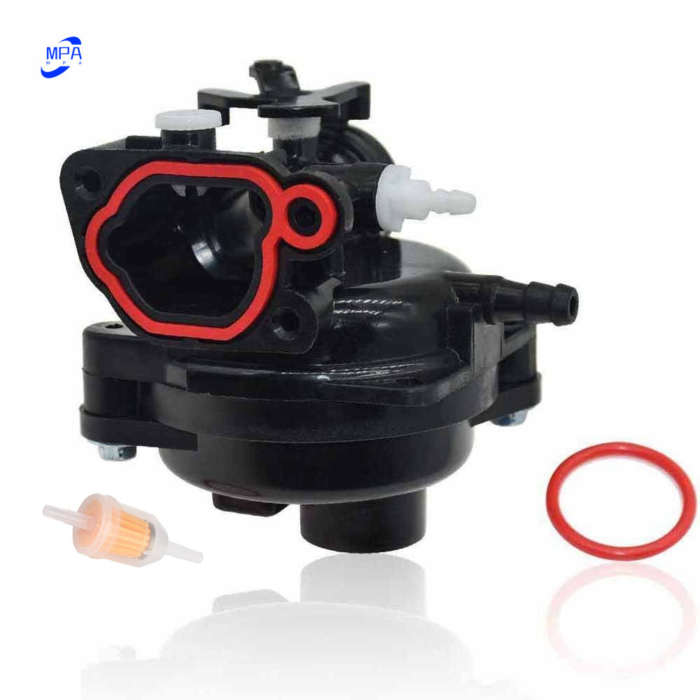 799583 591109 591160 Carburetor Fit for Briggs & Stratton 300e 450e 500e 575e