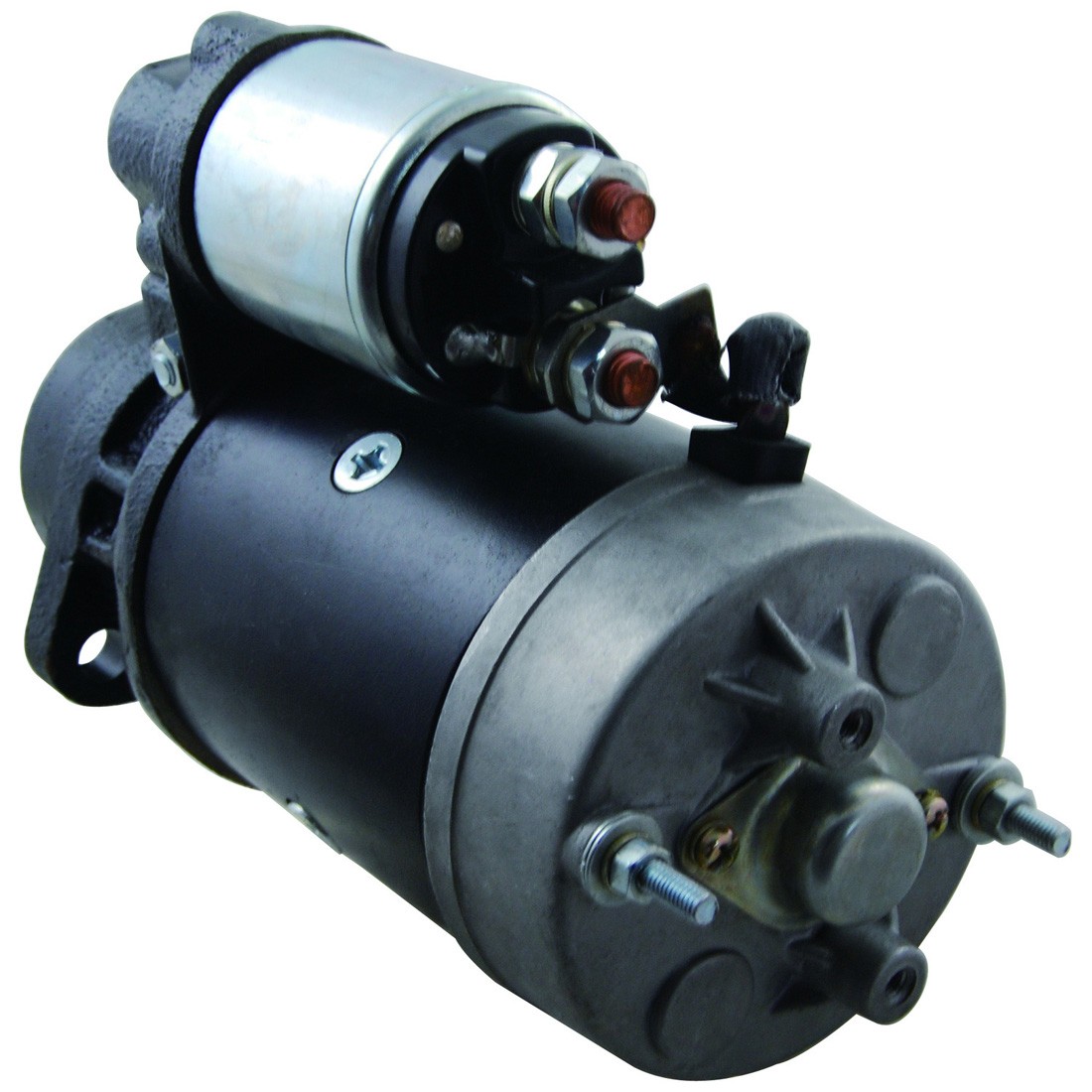 Replacement Starter for BOMAG 057-109-28 Equipment